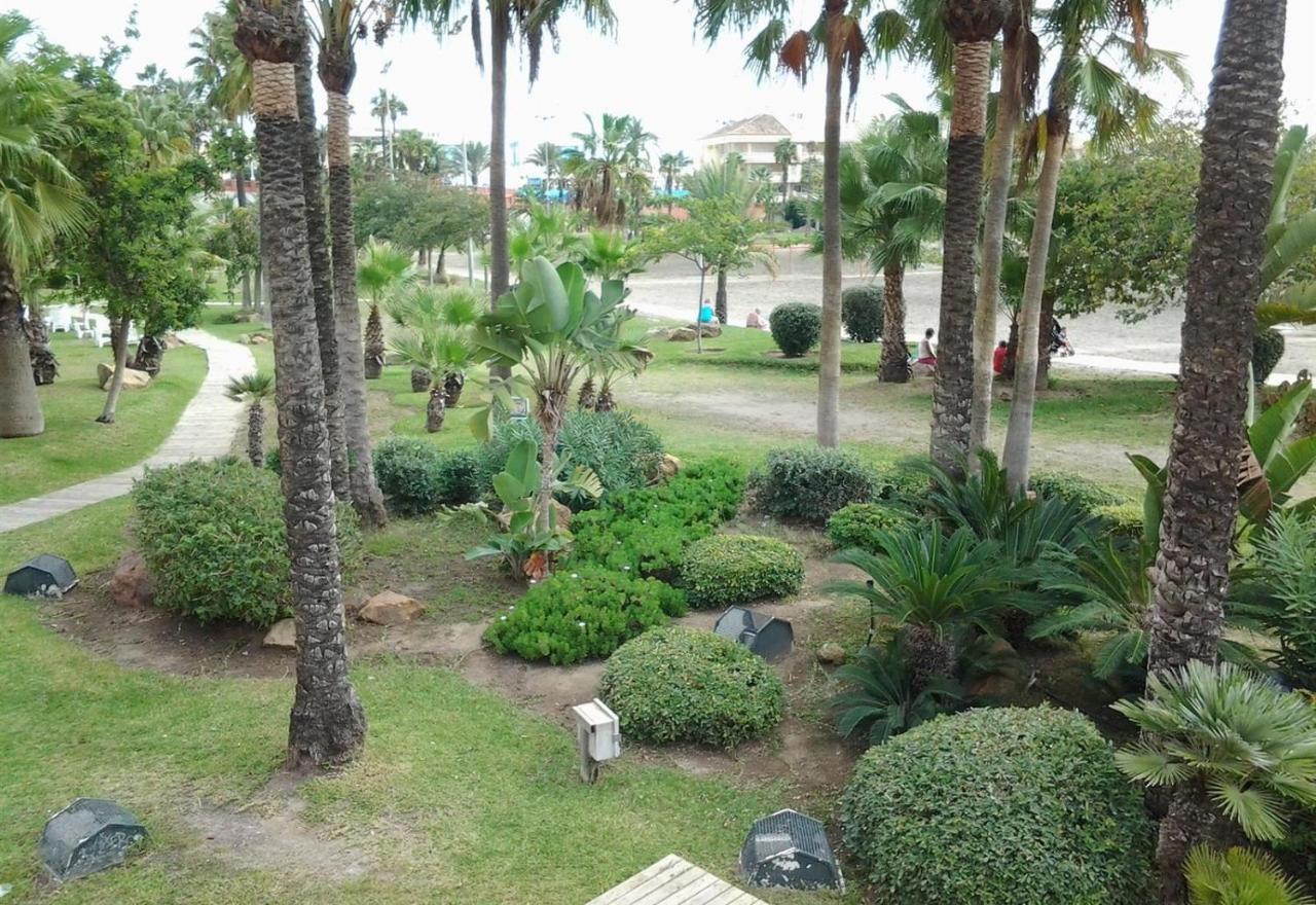 Right On The Beach Benalmádena Zewnętrze zdjęcie